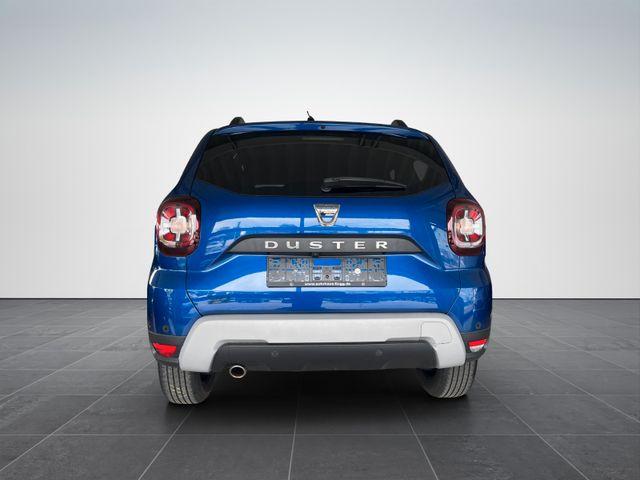 Dacia Duster 1.3 TCe Celebration 2WD /SHZ/KLIMA-A/ 