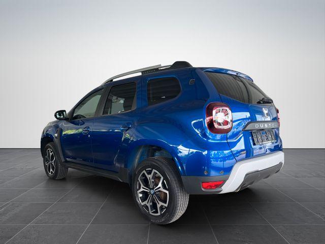 Dacia Duster 1.3 TCe Celebration 2WD /SHZ/KLIMA-A/ 