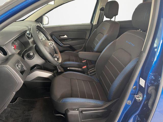 Dacia Duster 1.3 TCe Celebration 2WD /SHZ/KLIMA-A/ 