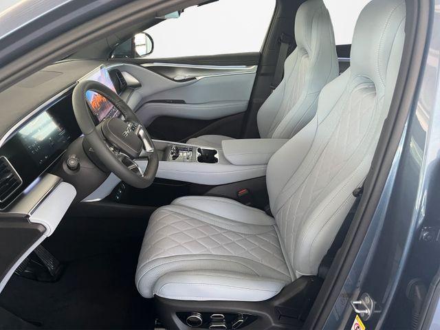 BYD Sealion 7 Excellence AWD /360&deg;/HUD/SHZ/PANO-DA/ 