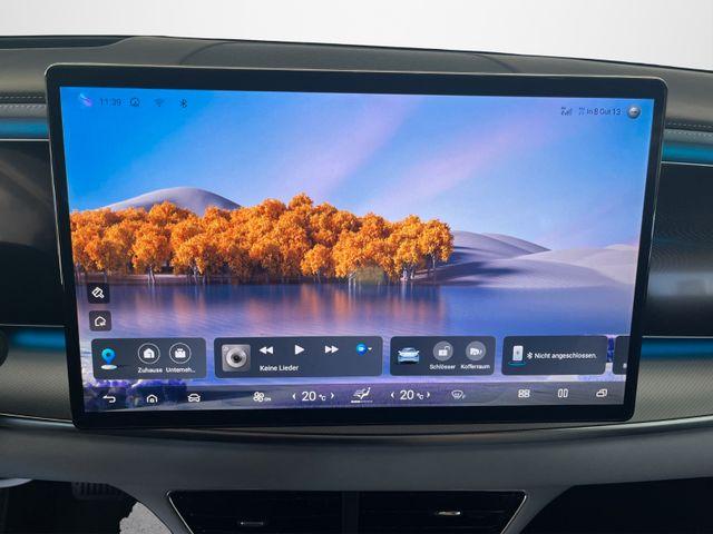 BYD Sealion 7 Excellence AWD /360&deg;/HUD/SHZ/PANO-DA/ 
