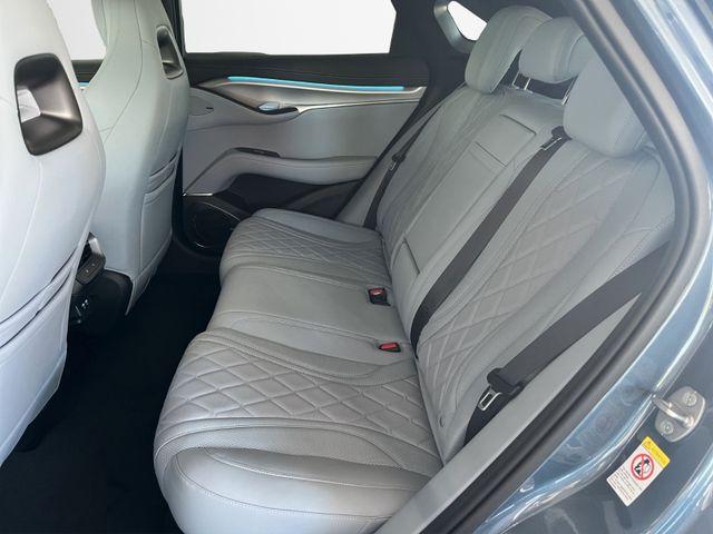 BYD Sealion 7 Excellence AWD /360&deg;/HUD/SHZ/PANO-DA/ 