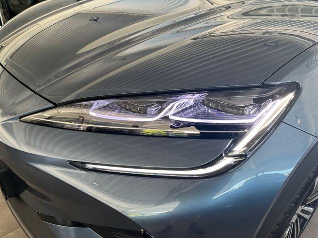 BYD Sealion 7 Excellence AWD /360&deg;/HUD/SHZ/PANO-DA/ 