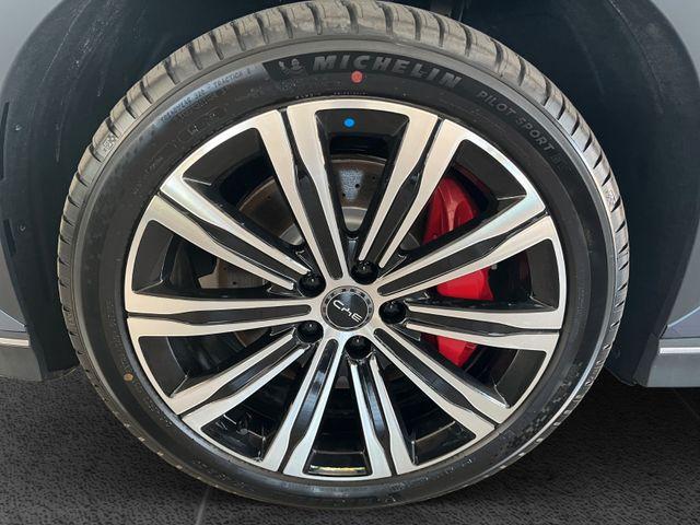 BYD Sealion 7 Excellence AWD /360&deg;/HUD/SHZ/PANO-DA/ 