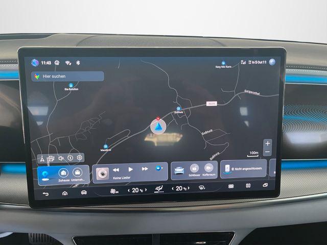 BYD Sealion 7 Excellence AWD /360&deg;/HUD/SHZ/PANO-DA/ 