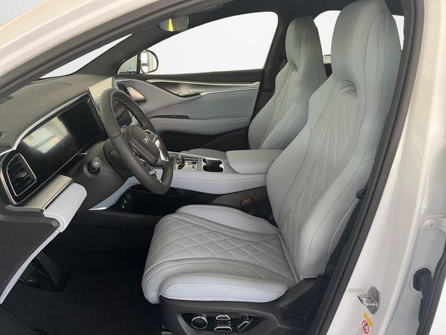 BYD Sealion 7 Excellence AWD /360&deg;/HUD/SHZ/PANO-DA/ 