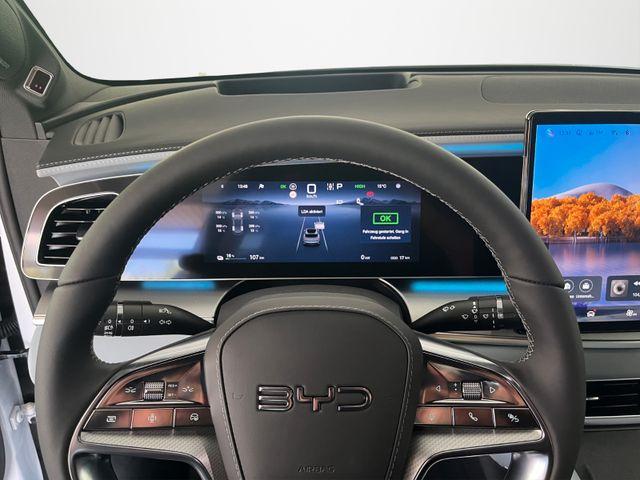 BYD Sealion 7 Excellence AWD /360&deg;/HUD/SHZ/PANO-DA/ 