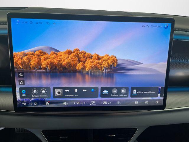BYD Sealion 7 Excellence AWD /360&deg;/HUD/SHZ/PANO-DA/ 