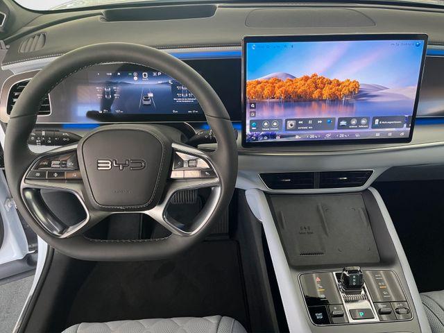 BYD Sealion 7 Excellence AWD /360&deg;/HUD/SHZ/PANO-DA/ 