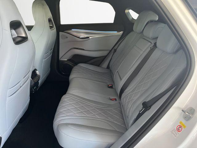 BYD Sealion 7 Excellence AWD /360&deg;/HUD/SHZ/PANO-DA/ 