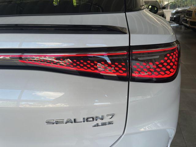 BYD Sealion 7 Excellence AWD /360&deg;/HUD/SHZ/PANO-DA/ 