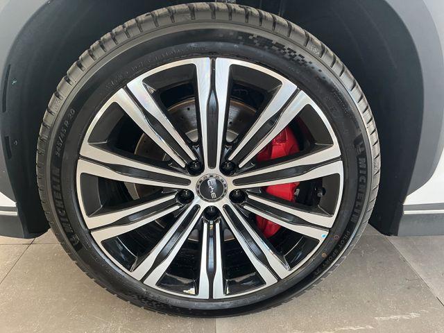 BYD Sealion 7 Excellence AWD /360&deg;/HUD/SHZ/PANO-DA/ 