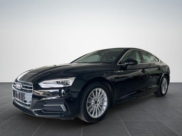 Audi A5 Sportback - 2.0 TDI 40 SPORT /NAV/SHZ/