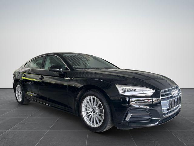 Audi A5 Sportback 2.0 TDI 40 SPORT /NAV/SHZ/ 