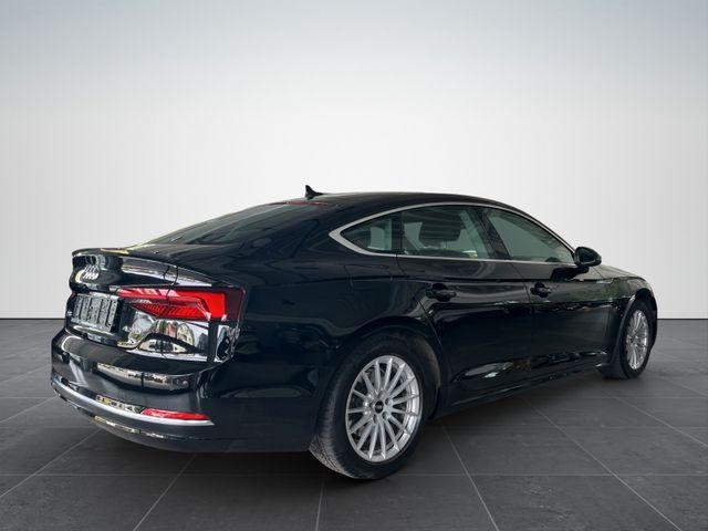Audi A5 Sportback 2.0 TDI 40 SPORT /NAV/SHZ/ 