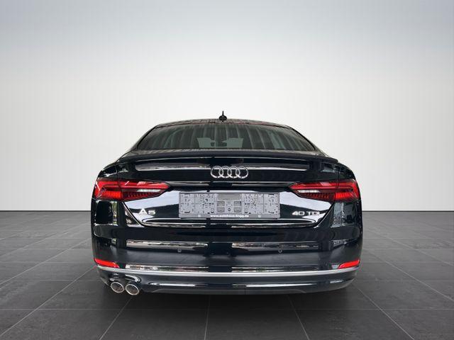 Audi A5 Sportback 2.0 TDI 40 SPORT /NAV/SHZ/ 