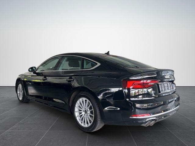 Audi A5 Sportback 2.0 TDI 40 SPORT /NAV/SHZ/ 