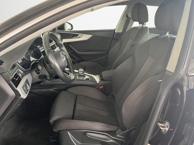Audi A5 Sportback 2.0 TDI 40 SPORT /NAV/SHZ/ 
