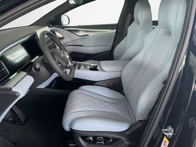 BYD Sealion 7 Excellence AWD /360&deg;/HUD/SHZ/PANO-DA/ 