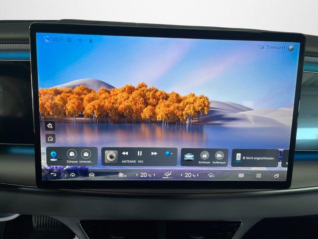 BYD Sealion 7 Excellence AWD /360&deg;/HUD/SHZ/PANO-DA/ 