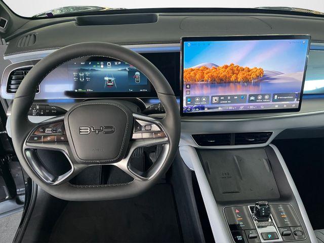 BYD Sealion 7 Excellence AWD /360&deg;/HUD/SHZ/PANO-DA/ 