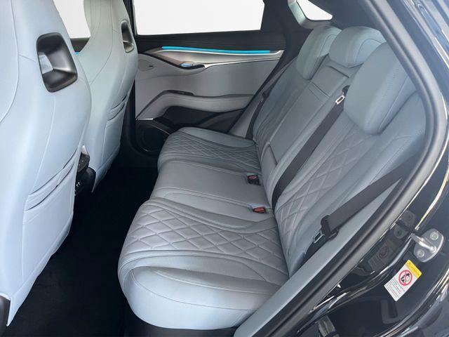 BYD Sealion 7 Excellence AWD /360&deg;/HUD/SHZ/PANO-DA/ 