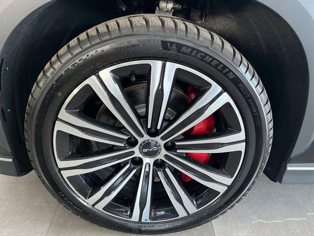 BYD Sealion 7 Excellence AWD /360&deg;/HUD/SHZ/PANO-DA/ 