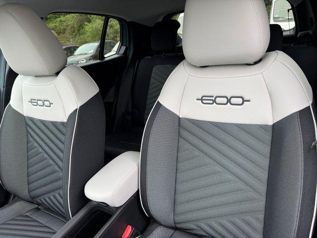 Fiat 600 La Prima Hybrid 1.2 145PS/ACC/LED/360&deg;/ 