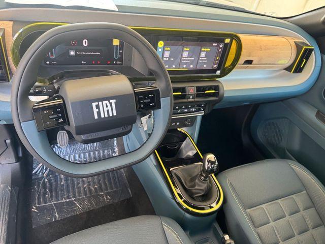 Fiat Grande Panda 1.2 La Prima Hybrid /WINTER-PA/ 