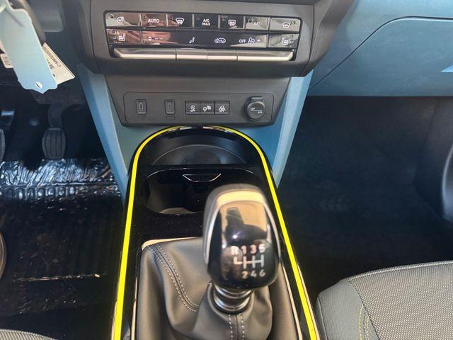 Fiat Grande Panda 1.2 La Prima Hybrid /WINTER-PA/ 