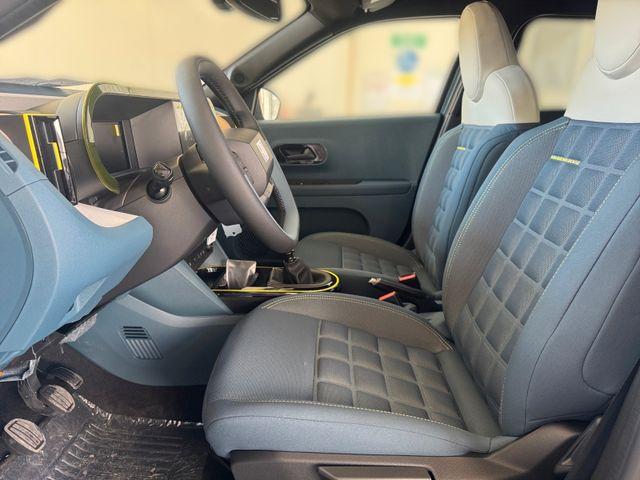Fiat Grande Panda 1.2 La Prima Hybrid /WINTER-PA/ 