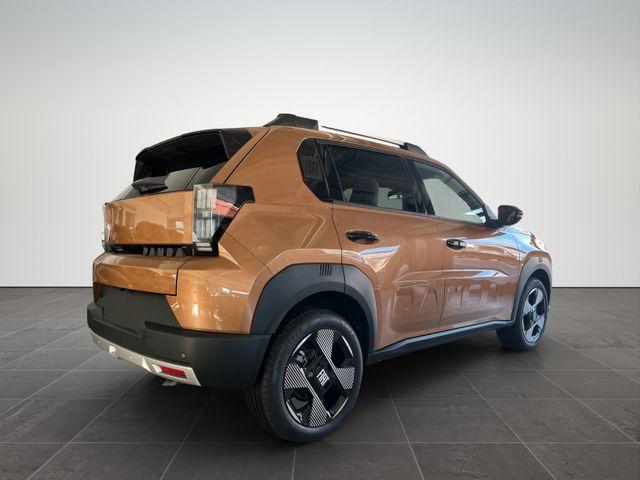 Fiat Grande Panda 1.2 La Prima Hybrid /WINTER-PA/ 