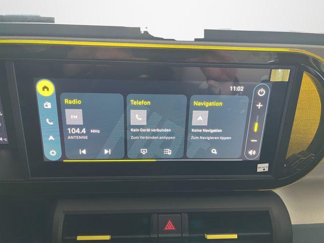 Fiat Grande Panda 1.2 La Prima Hybrid /WINTER-PA/ 