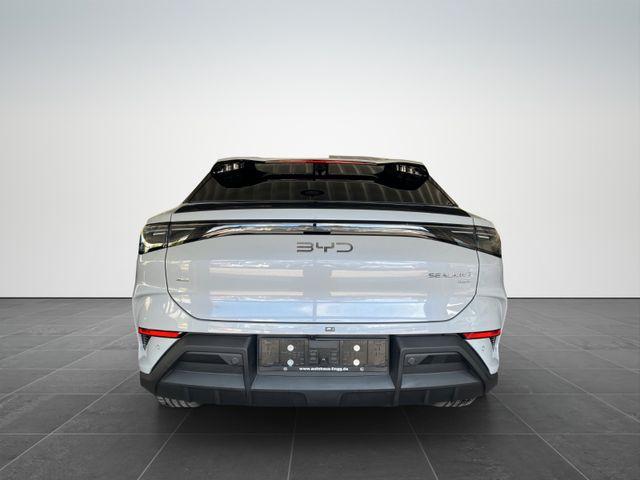 BYD Sealion 7 Excellence AWD /360&deg;/HUD/SHZ/PANO-DA/ 