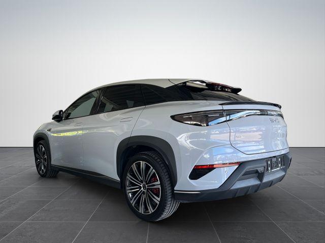BYD Sealion 7 Excellence AWD /360&deg;/HUD/SHZ/PANO-DA/ 