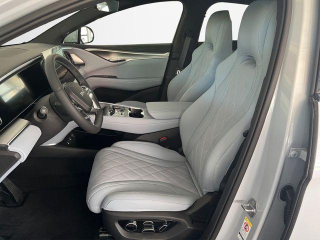 BYD Sealion 7 Excellence AWD /360&deg;/HUD/SHZ/PANO-DA/ 