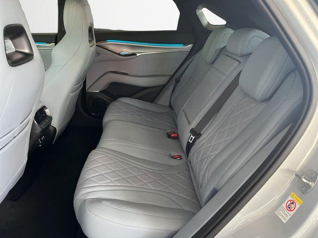 BYD Sealion 7 Excellence AWD /360&deg;/HUD/SHZ/PANO-DA/ 