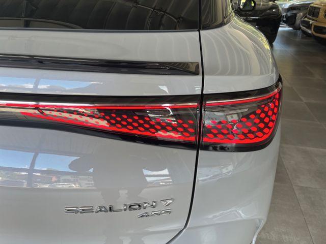 BYD Sealion 7 Excellence AWD /360&deg;/HUD/SHZ/PANO-DA/ 