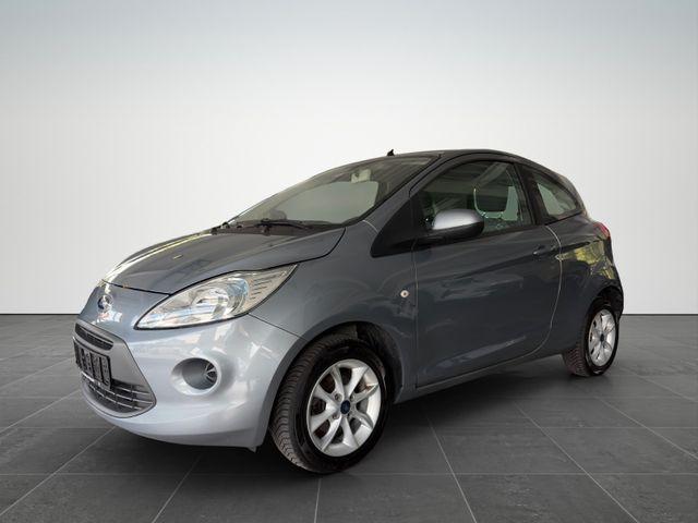 Ford Ka/Ka+ - 1.2 Cool & Sound /SHZ/KLIMA/RADIO/