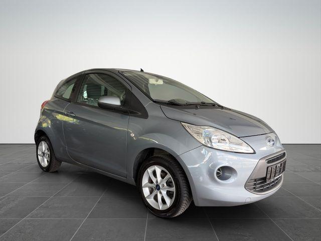 Ford Ka/Ka+ 1.2 Cool & Sound /SHZ/KLIMA/RADIO/ 