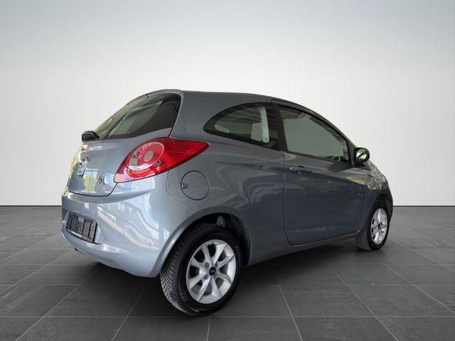 Ford Ka/Ka+ 1.2 Cool & Sound /SHZ/KLIMA/RADIO/ 
