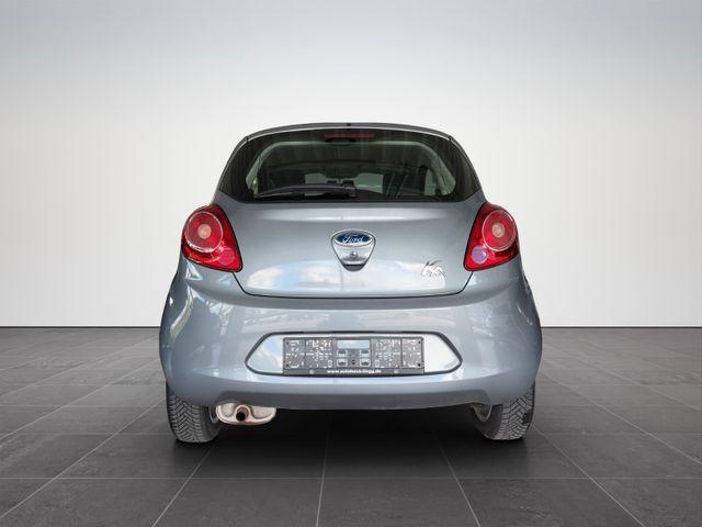 Ford Ka/Ka+ 1.2 Cool & Sound /SHZ/KLIMA/RADIO/ 