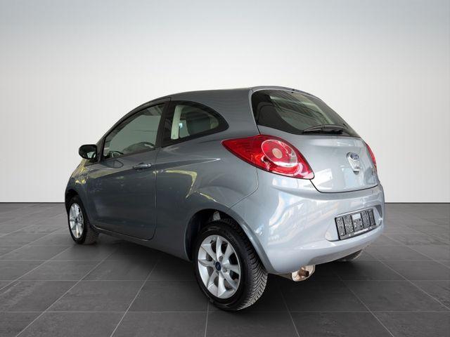 Ford Ka/Ka+ 1.2 Cool & Sound /SHZ/KLIMA/RADIO/ 