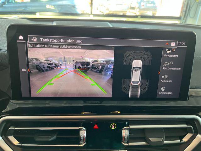 X4 M40 i /PANO-DA/AHK/LED/21Z/M-SITZE/ 