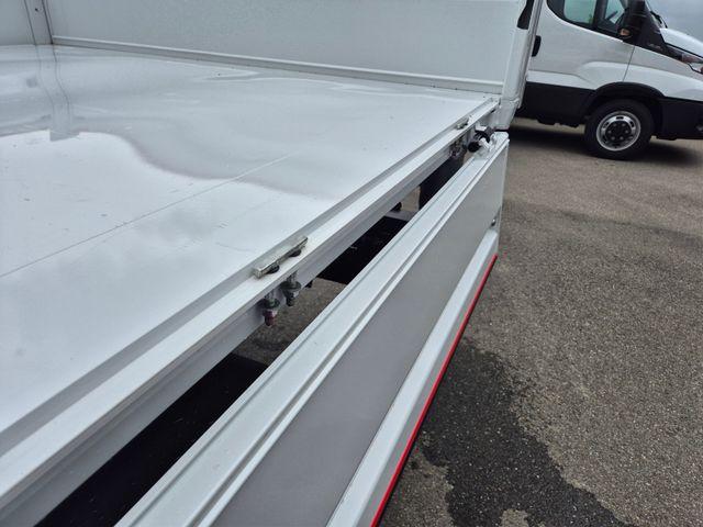 Iveco Daily 35C14H DoKa ALU-3S-Kipper|AHK|ZWILLINGSBE 