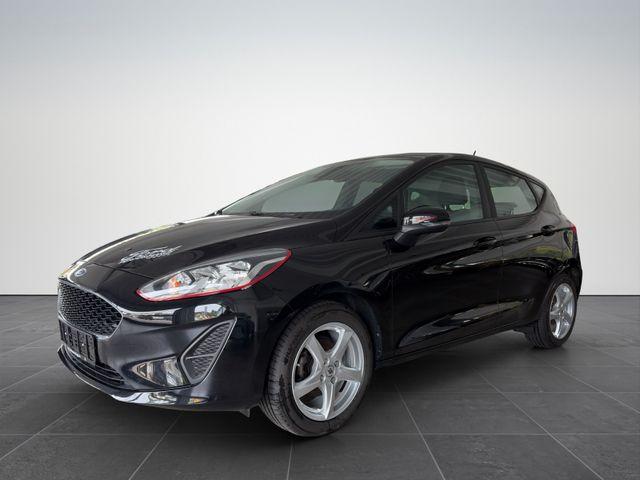 Ford Fiesta - 1.0 Cool & Connect /AHK/AHZ/KLIMA/15Z ALU