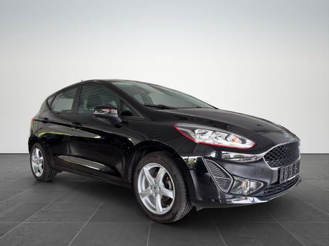 Ford Fiesta 1.0 Cool & Connect /AHK/AHZ/KLIMA/15Z ALU 