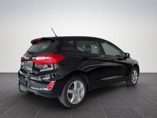 Ford Fiesta 1.0 Cool & Connect /AHK/AHZ/KLIMA/15Z ALU 