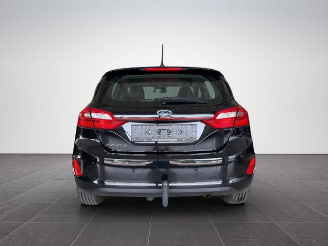 Ford Fiesta 1.0 Cool & Connect /AHK/AHZ/KLIMA/15Z ALU 
