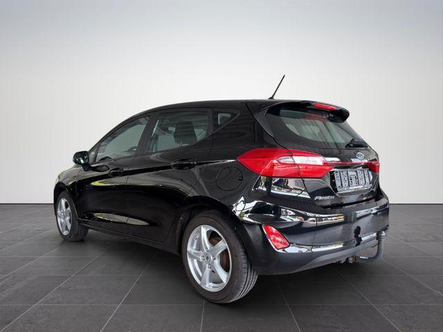 Ford Fiesta 1.0 Cool & Connect /AHK/AHZ/KLIMA/15Z ALU 